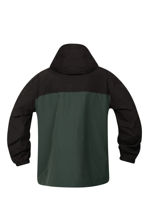 WATERPROOF Veste vert gbl-noir - Vestes pour hommes