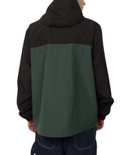 TIMBERLAND WATERPROOF Veste vert gbl-noir - Vestes pour hommes - 5