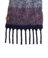 TIMBERLAND WOVEN Foulard mauve m&eacute;lancolique - &Eacute;charpes - 2