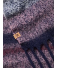 TIMBERLAND WOVEN Foulard mauve m&eacute;lancolique - &Eacute;charpes - 3