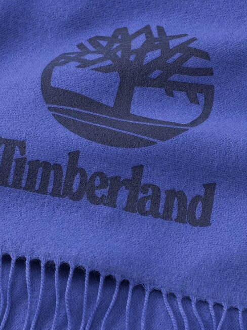 YARN Foulard bleu &eacute;blouissant - &Eacute;charpes