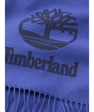 TIMBERLAND YARN Foulard bleu &eacute;blouissant - &Eacute;charpes - 2
