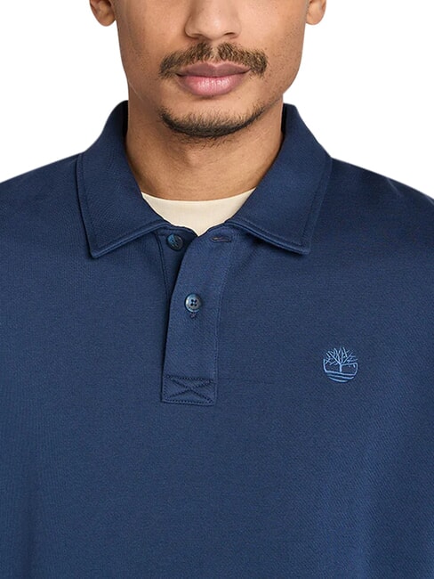 POLO Sweat-shirt &agrave; manches longues caban - Pulls molletonn&eacute;s