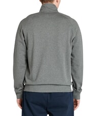 TIMBERLAND EXETER RIVER Sweat-shirt &agrave; fermeture &eacute;clair int&eacute;grale - Pulls molletonn&eacute;s