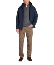 TIMBERLAND WINNICK veste &agrave; capuche - Vestes pour hommes