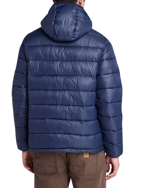 GARFIELD couette en duvet caban - Vestes pour hommes