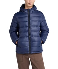TIMBERLAND GARFIELD couette en duvet caban - Vestes pour hommes - 3