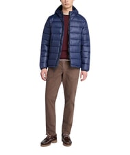 TIMBERLAND GARFIELD couette en duvet caban - Vestes pour hommes - 6