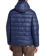 TIMBERLAND GARFIELD couette en duvet caban - Vestes pour hommes - 2