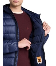 TIMBERLAND GARFIELD couette en duvet caban - Vestes pour hommes - 4