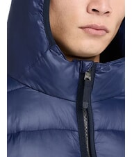 TIMBERLAND GARFIELD couette en duvet caban - Vestes pour hommes - 5
