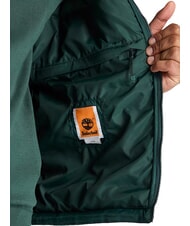 TIMBERLAND AXIS PEAK Veste pour homme pignons verts - Vestes pour hommes - 5