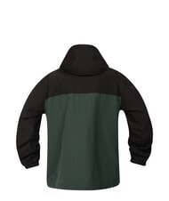 TIMBERLAND WATERPROOF Veste vert gbl-noir - Vestes pour hommes - 3