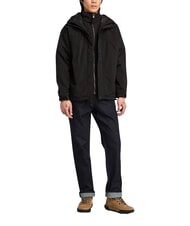 TIMBERLAND WINNICK Veste NOIR - Vestes pour hommes - 2