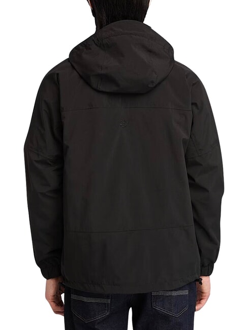 WINNICK Veste NOIR - Vestes pour hommes