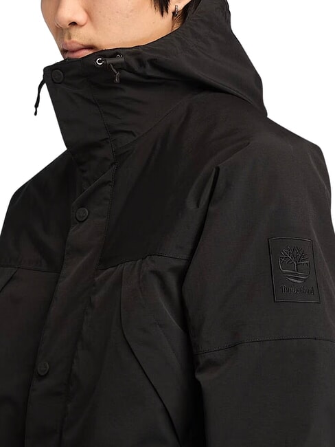 WINNICK Veste NOIR - Vestes pour hommes