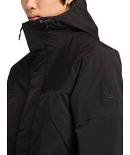TIMBERLAND WINNICK Veste NOIR - Vestes pour hommes - 5