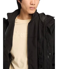 TIMBERLAND WINNICK Veste NOIR - Vestes pour hommes - 6