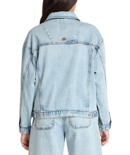 TIMBERLAND ARCHIVE DENIM Veste - Vestes pour femmes