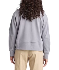 TIMBERLAND LUSH Sweat-shirt &agrave; demi-zip - Sweat-shirts pour femmes