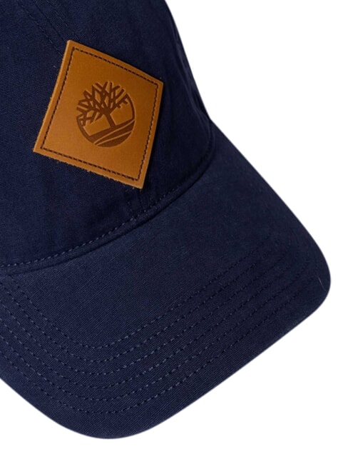 DIAMOND PATCH Casquette &agrave; visi&egrave;re caban - Bonnets