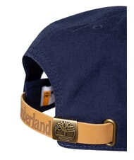 TIMBERLAND DIAMOND PATCH Casquette &agrave; visi&egrave;re caban - Bonnets - 3