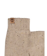 TIMBERLAND FLECK Gants fossile de l'&icirc;le - Gants - 3