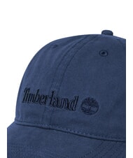 TIMBERLAND COOPER HILL Casquette &agrave; visi&egrave;re caban - Bonnets - 3