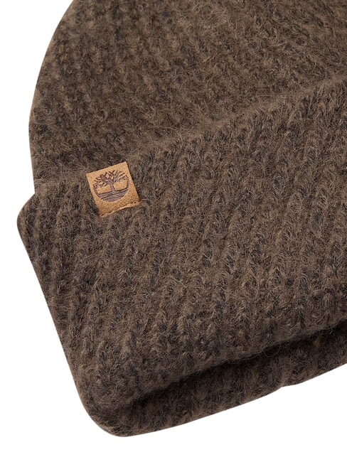 DIAGONAL Chapeau P&eacute;pite de chocolat - Bonnets