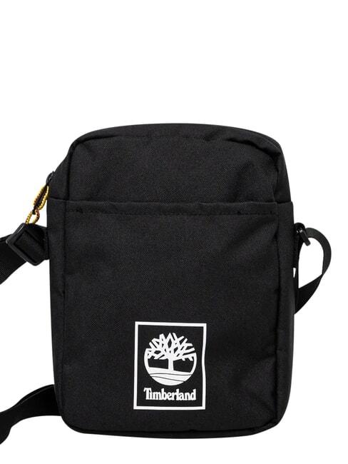 THAYER sac bandouli&egrave;re NOIR - Sacs en Bandouli&egrave;res pour Homme