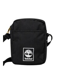 TIMBERLAND THAYER sac bandouli&egrave;re NOIR - Sacs en Bandouli&egrave;res pour Homme - 2