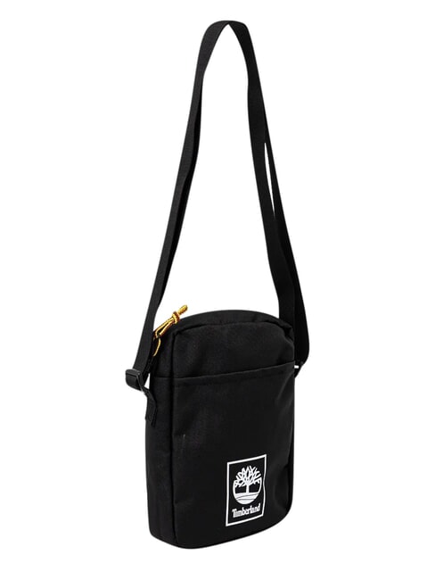 THAYER sac bandouli&egrave;re NOIR - Sacs en Bandouli&egrave;res pour Homme