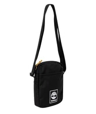 TIMBERLAND THAYER sac bandouli&egrave;re NOIR - Sacs en Bandouli&egrave;res pour Homme - 3