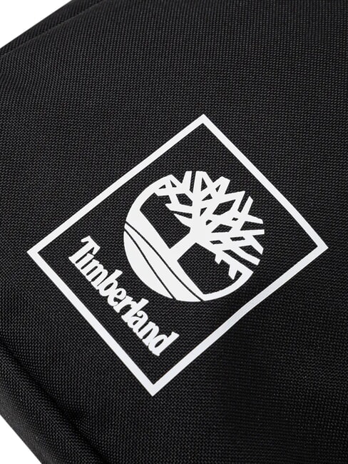 THAYER sac bandouli&egrave;re NOIR - Sacs en Bandouli&egrave;res pour Homme