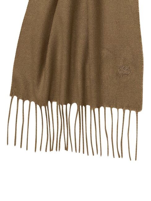 SOLID Foulard bl&eacute; - &Eacute;charpes