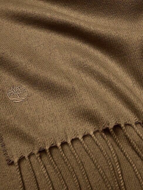 SOLID Foulard bl&eacute; - &Eacute;charpes