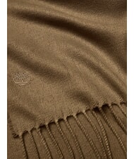 TIMBERLAND SOLID Foulard bl&eacute; - &Eacute;charpes - 3