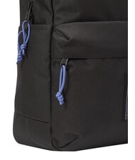 TIMBERLAND BLACK FRIDAY Sac &agrave; dos multipoches NOIR - Sacs &agrave; dos pour l'&Eacute;cole & les Loisirs - 4
