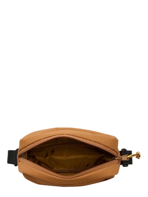 THAYER sac bandouli&egrave;re botte en bl&eacute; fonc&eacute; - Sacs en Bandouli&egrave;res pour Homme