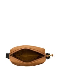 TIMBERLAND THAYER sac bandouli&egrave;re botte en bl&eacute; fonc&eacute; - Sacs en Bandouli&egrave;res pour Homme - 3