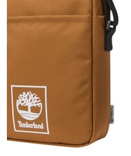 TIMBERLAND THAYER sac bandouli&egrave;re botte en bl&eacute; fonc&eacute; - Sacs en Bandouli&egrave;res pour Homme - 4