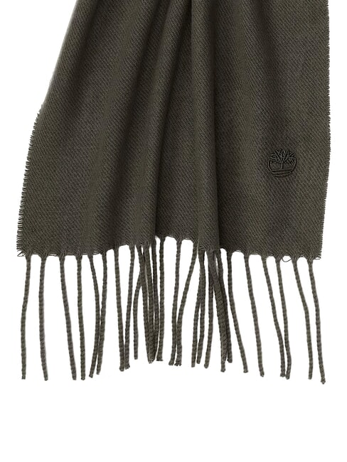 SOLID Foulard feuille de vigne - &Eacute;charpes