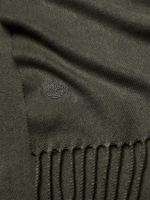 SOLID Foulard feuille de vigne - &Eacute;charpes