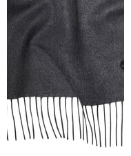 TIMBERLAND SOLID Foulard gris moyen chin&eacute; - &Eacute;charpes - 2