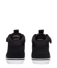 TIMBERLAND STONE JUMP MID Baskets en cuir mixte - Chaussures de b&eacute;b&eacute;