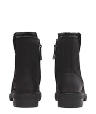 TIMBERLAND BRIMFIELD bottines en cuir - Chaussures Femme