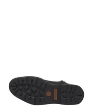 TIMBERLAND BRIMFIELD bottines en cuir noir pleine fleur - Chaussures Femme - 7