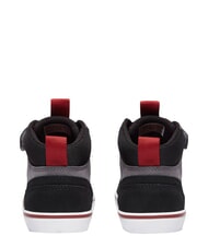 TIMBERLAND STONE JUMP MID Baskets en cuir mixte - Chaussures de b&eacute;b&eacute;