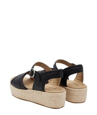 TIMBERLAND SANTORINI SUN sandales en cuir - Chaussures Femme