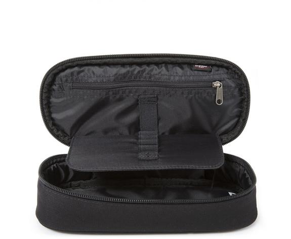 Trousse Ligne OVAL NOIR - Étuis et Accessoires